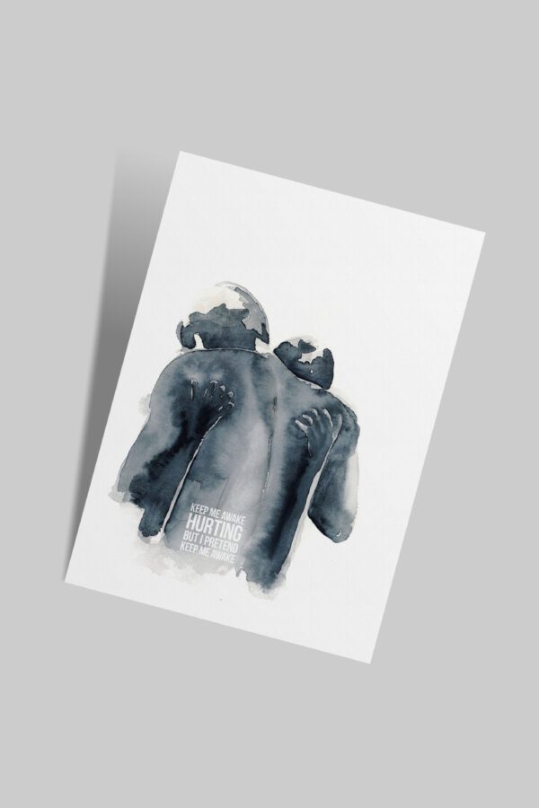 Couple 1 "Backside" – Bild 6