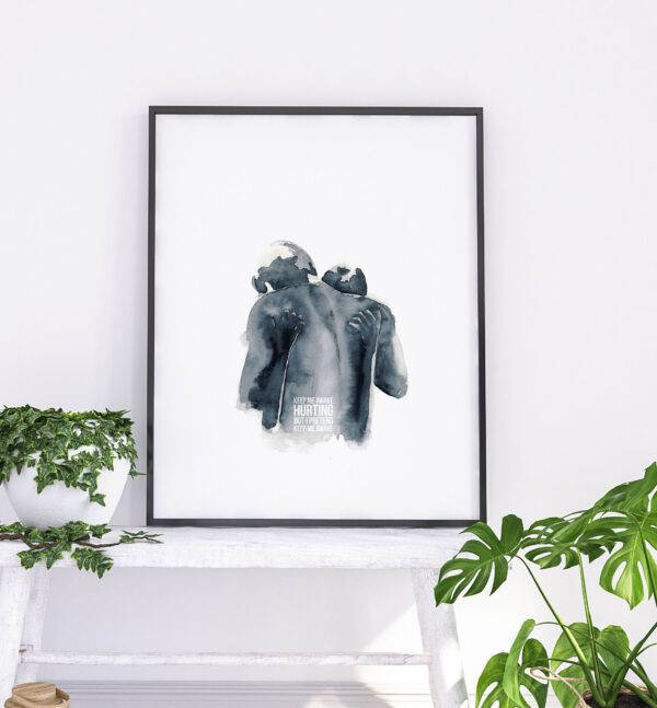 Couple 1 "Backside" – Bild 7
