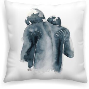 Couple 1 "Backside"