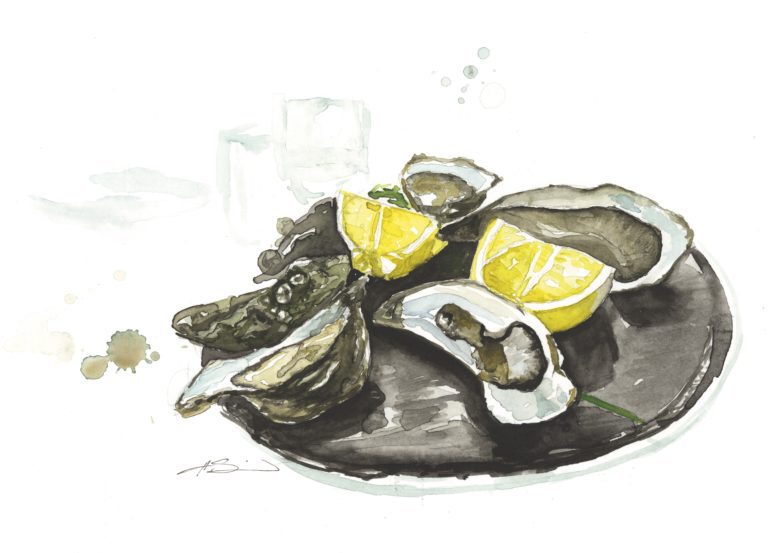 Austern