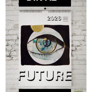 Kalender 2026 Din A2