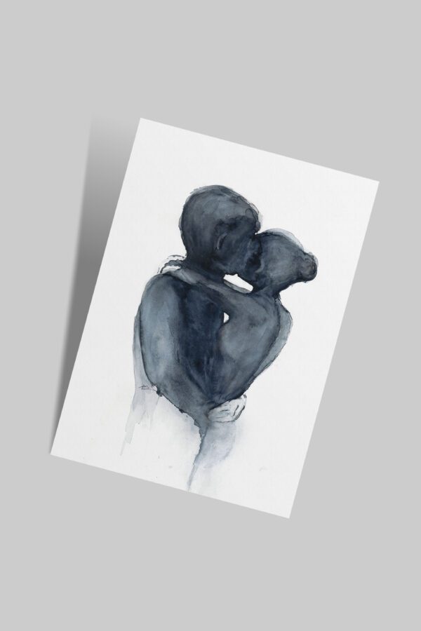 Couple 2 "Dance" – Bild 5