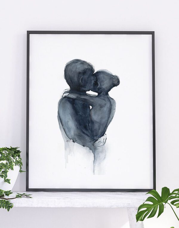 Couple 2 "Dance"