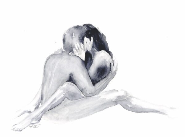 Couple 3 "Endless Love" – Bild 5