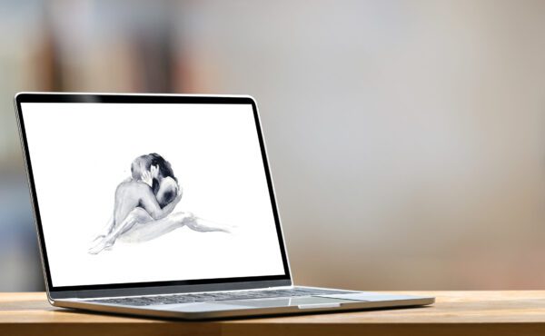 Couple 3 "Endless Love" – Bild 6