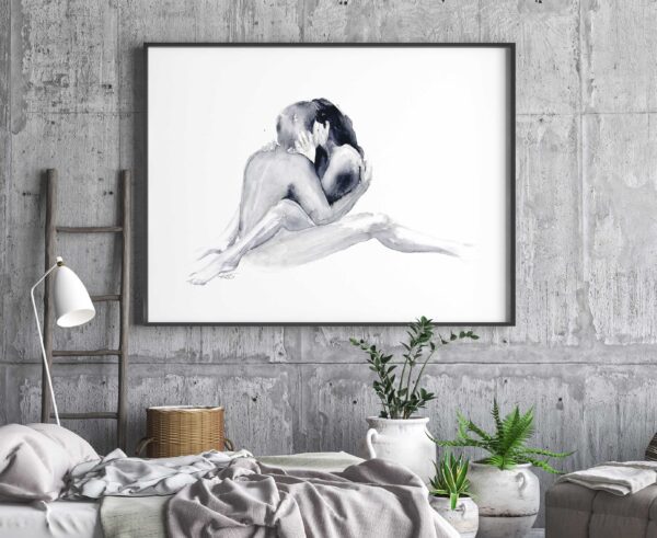 Couple 3 "Endless Love" – Bild 2
