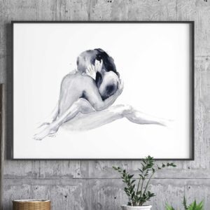 Couple 3 "Endless Love"