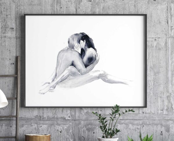 Couple 3 "Endless Love"