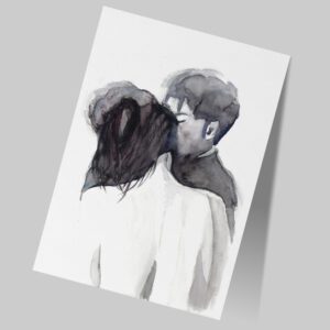 Couple 4 "Hold You"