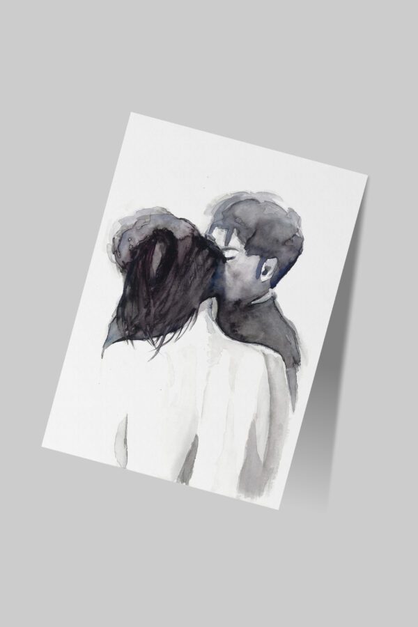 Couple 4 "Hold You"
