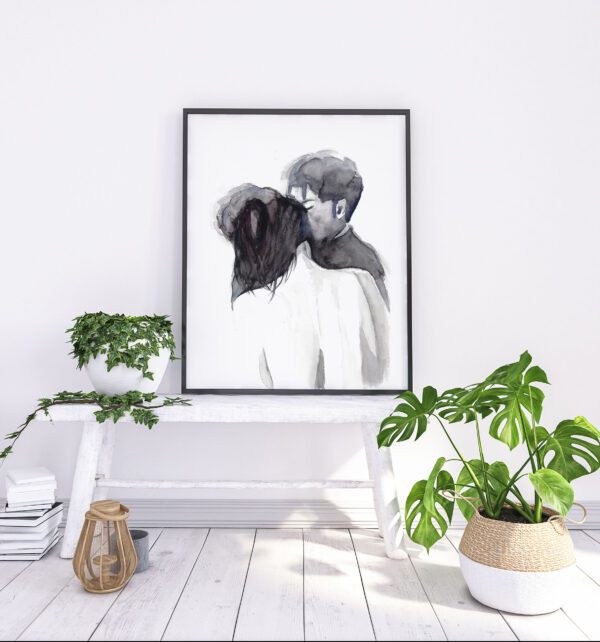 Couple 4 "Hold You" – Bild 6