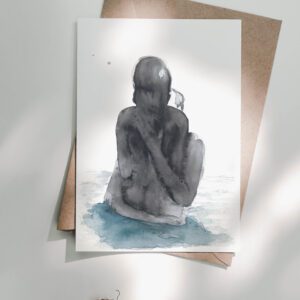 Couple 5 "Oceanlover"