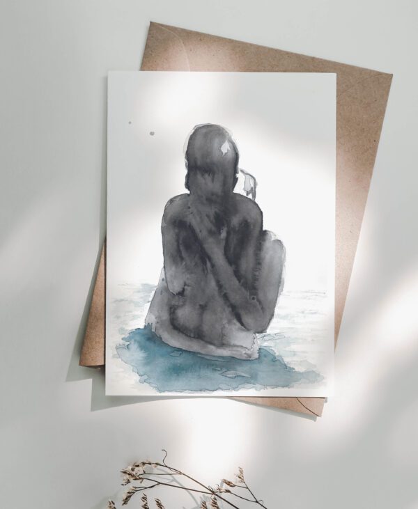 Couple 5 "Oceanlover"