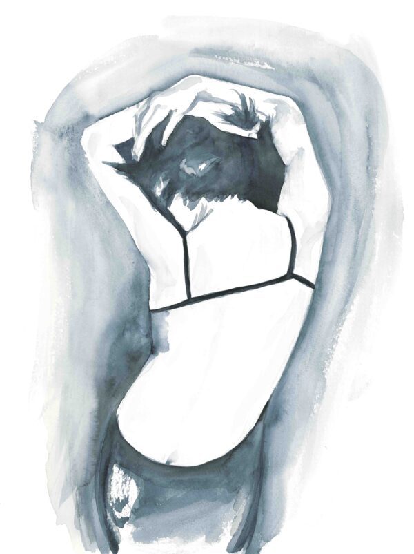 Woman 1 "Bad Memory" – Bild 8