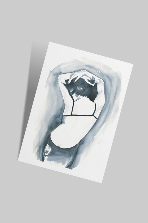 Woman 1 "Bad Memory" – Bild 6