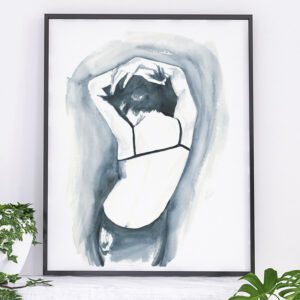 Woman 1 "Bad Memory"