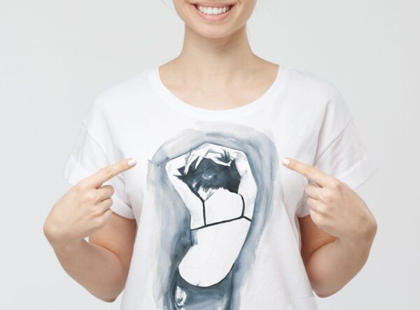 Woman 1 "Bad Memory" – Bild 4