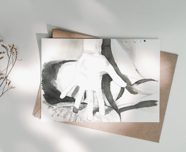 Woman 2 "Sunface" – Bild 5