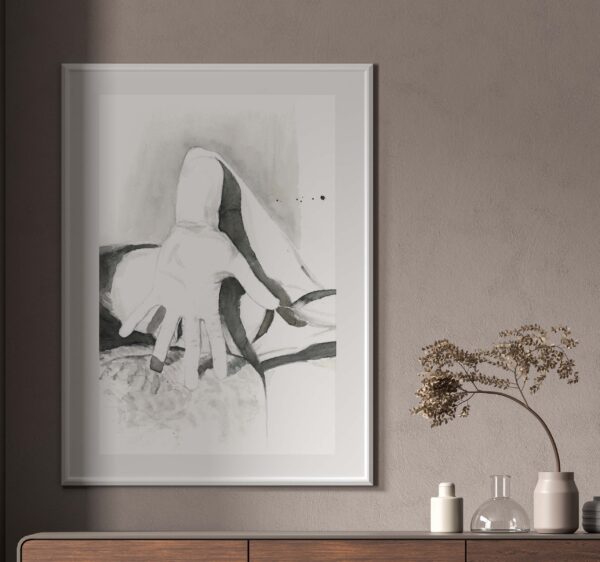 Woman 2 "Sunface" – Bild 8