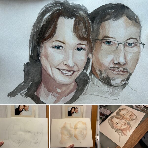 Vom Foto zum Kunstwerk – Bild 17