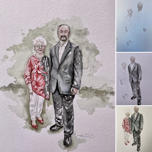 Vom Foto zum Kunstwerk – Bild 7