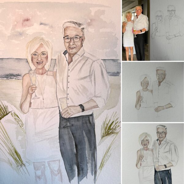 Vom Foto zum Kunstwerk – Bild 8