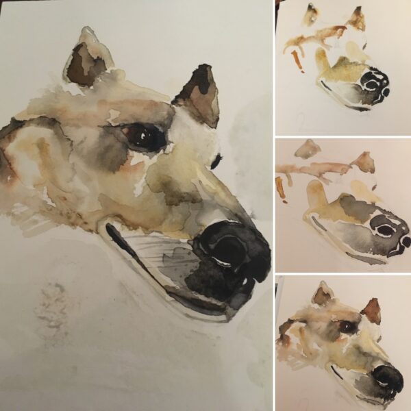 Vom Foto zum Kunstwerk – Bild 22