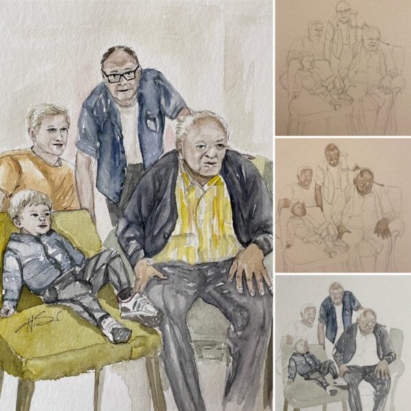 Vom Foto zum Kunstwerk – Bild 23