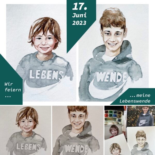 Vom Foto zum Kunstwerk – Bild 26