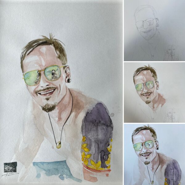 Vom Foto zum Kunstwerk – Bild 31